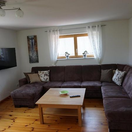 פופנהאוזן Ferienwohnung Oettersbach מראה חיצוני תמונה