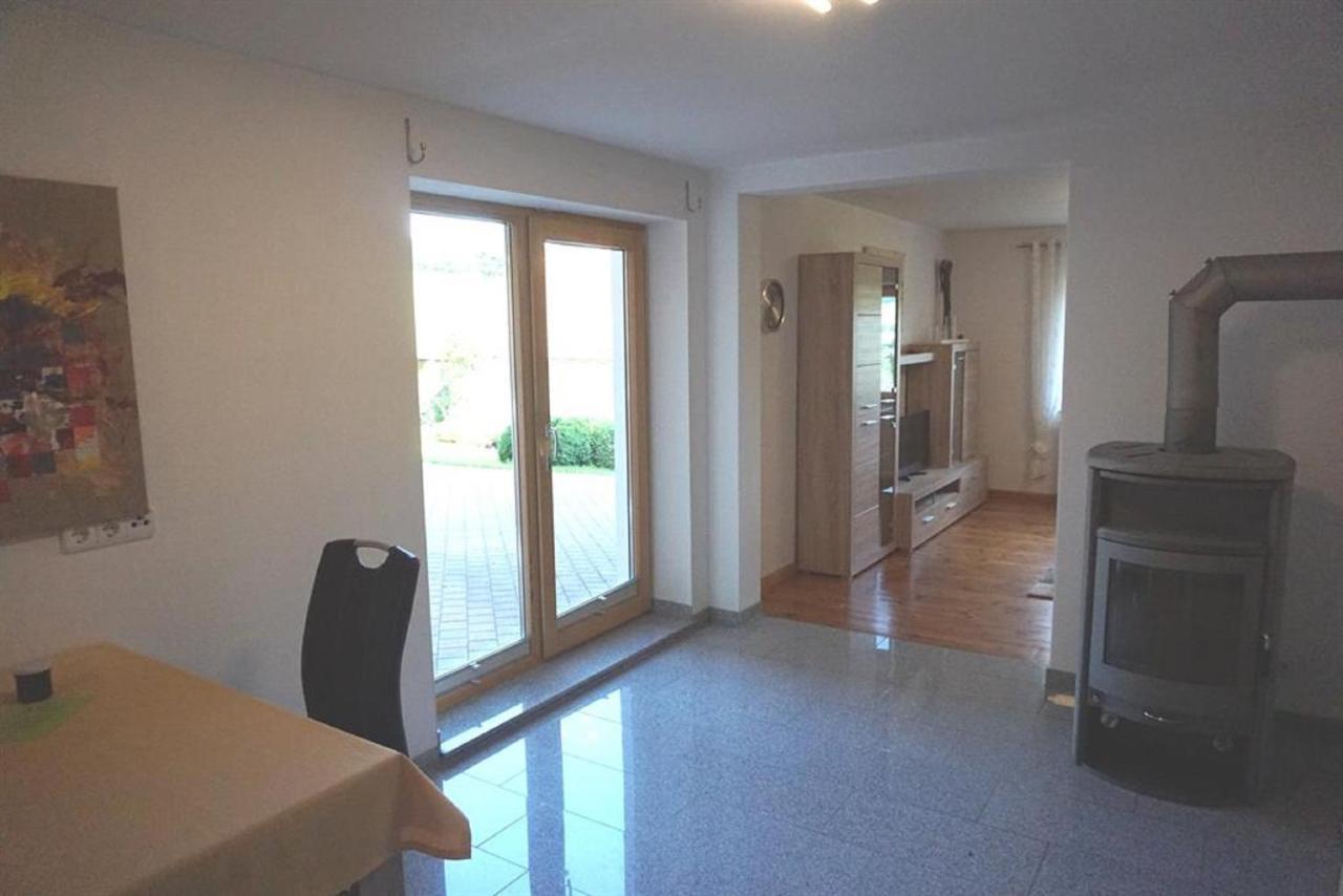 פופנהאוזן Ferienwohnung Oettersbach מראה חיצוני תמונה