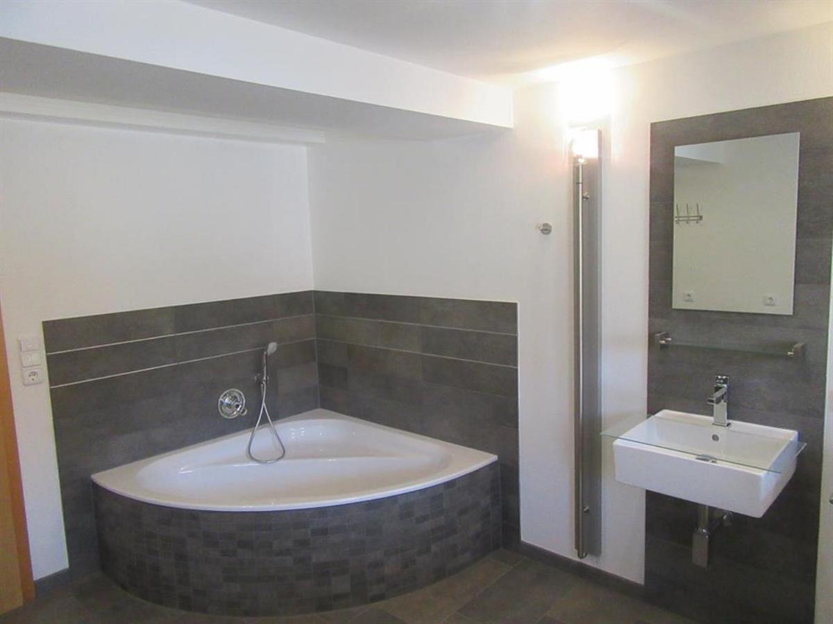 פופנהאוזן Ferienwohnung Oettersbach מראה חיצוני תמונה